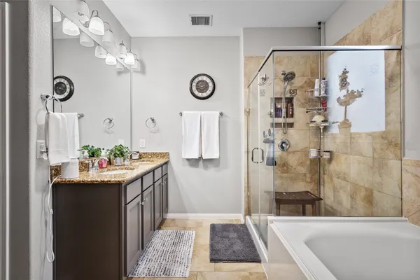 $568,000 | 14104 North Crater Lake Court, Conroe, TX 77384