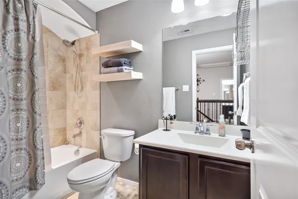 $568,000 | 14104 North Crater Lake Court, Conroe, TX 77384