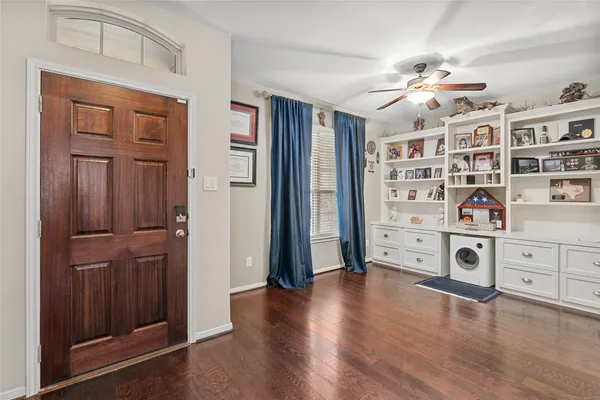 $568,000 | 14104 North Crater Lake Court, Conroe, TX 77384