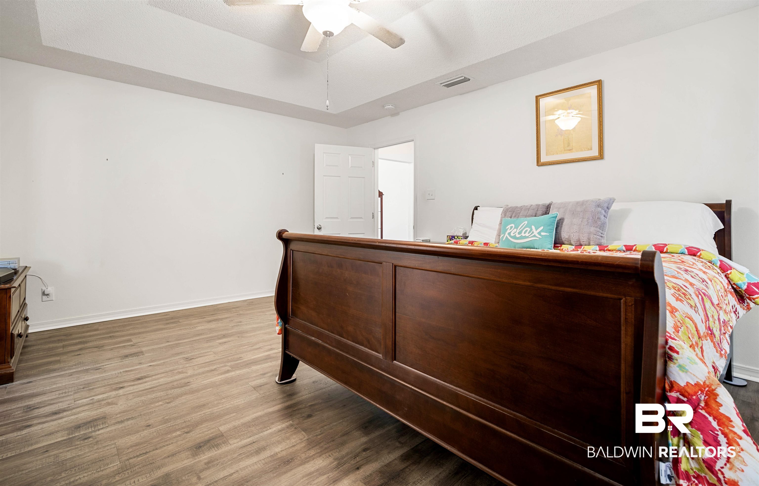 10692 Middle Oak Drive Mobile, AL 36695 - Photo 13 of 27 Master Bedroom