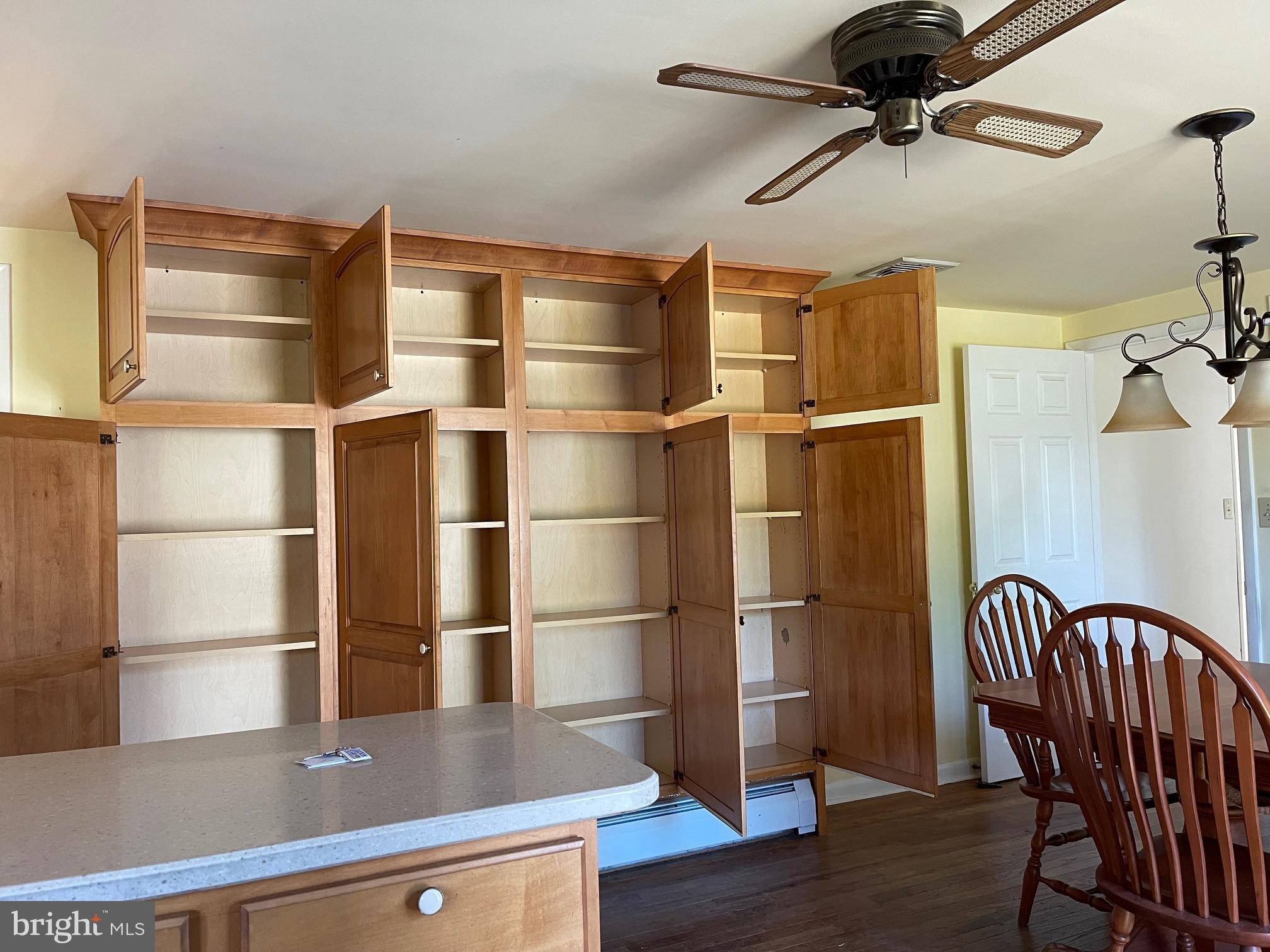 1223 Township Line Road Phoenixville, PA 19460 - Photo 18 of 26 Kitchen Storage
