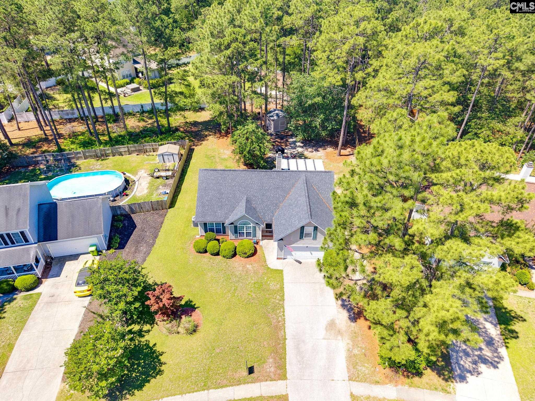 43 Abbey Road Elgin, SC 29045 - Photo 34 of 39