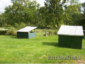 130 Grindstone Road Bridgewater, VA 22812 - Photo 5 of 24 a view of a back yard