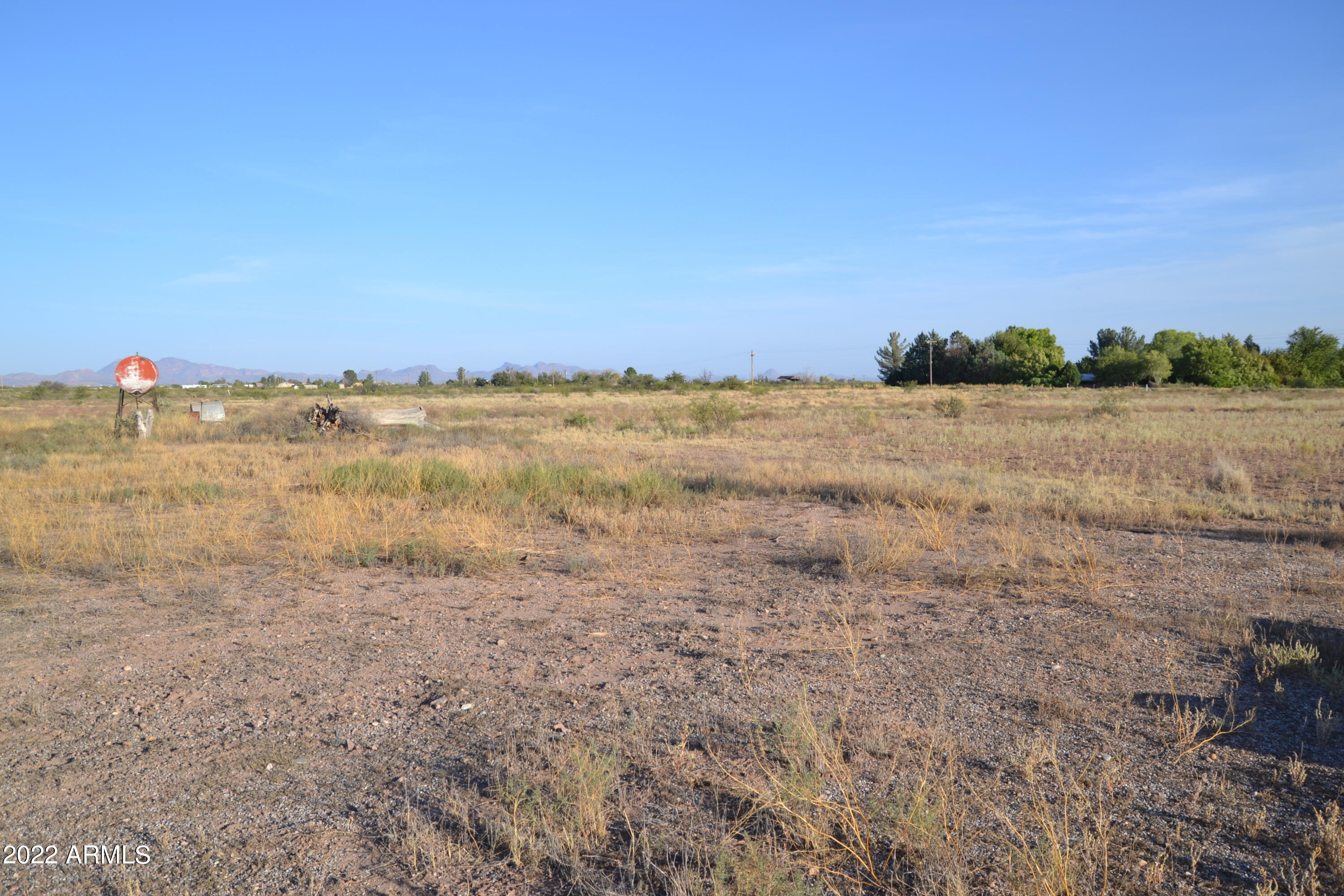 4176 West Double Adobe Road McNeal, AZ 85617 - Photo 3 of 10 DSC_0006