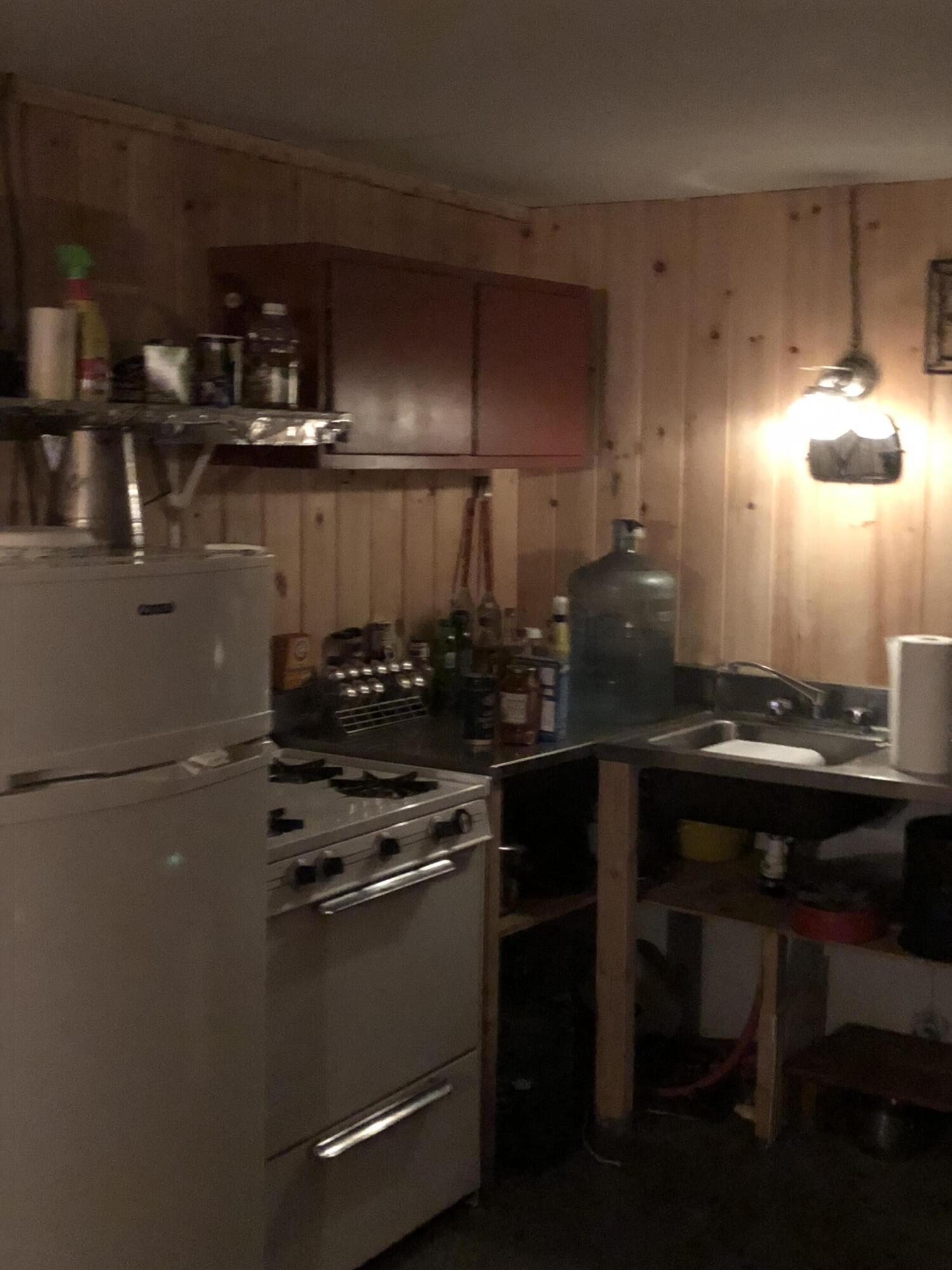 Project576 Project576 Benedicta Twp Sherman, ME 04776 - Photo 3 of 10 Camp 3