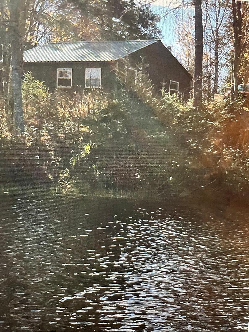 Project576 Project576 Benedicta Twp Sherman, ME 04776 - Photo 8 of 10 river from camp