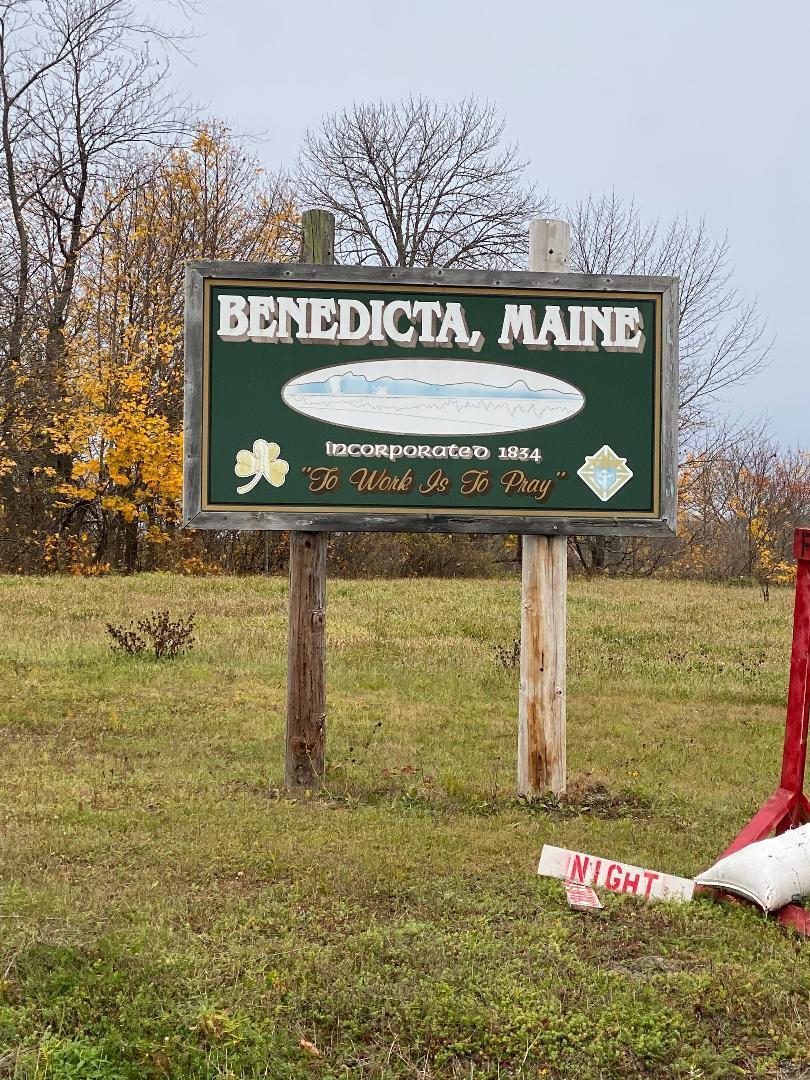 Project576 Project576 Benedicta Twp Sherman, ME 04776 - Photo 10 of 10 benedicta