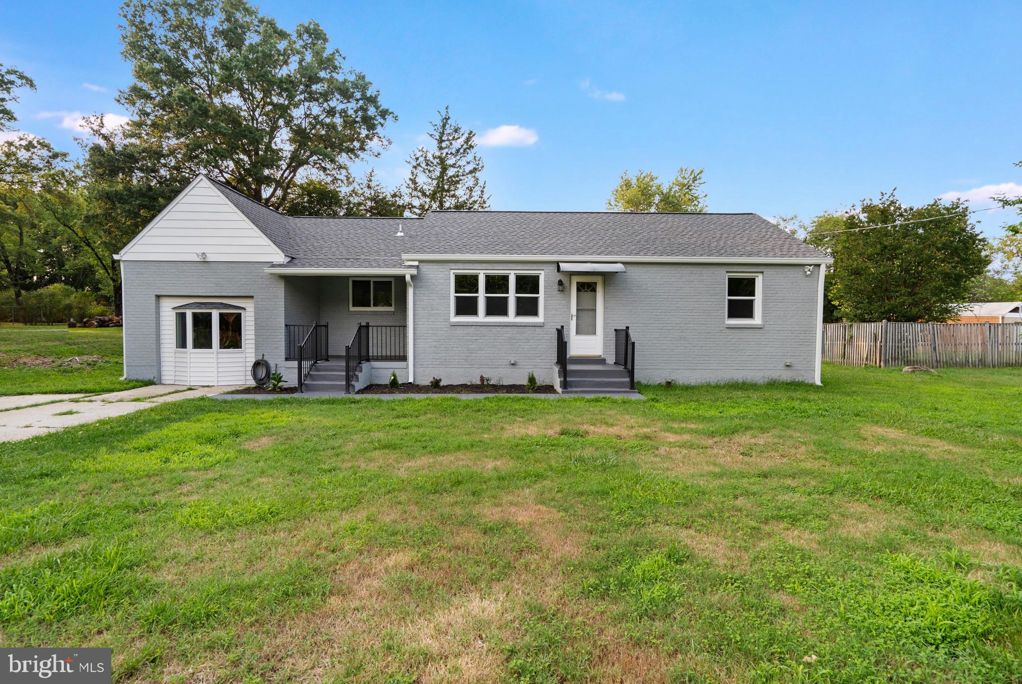 6601 Horseshoe Road Clinton, MD 20735 - Photo 1 of 25
