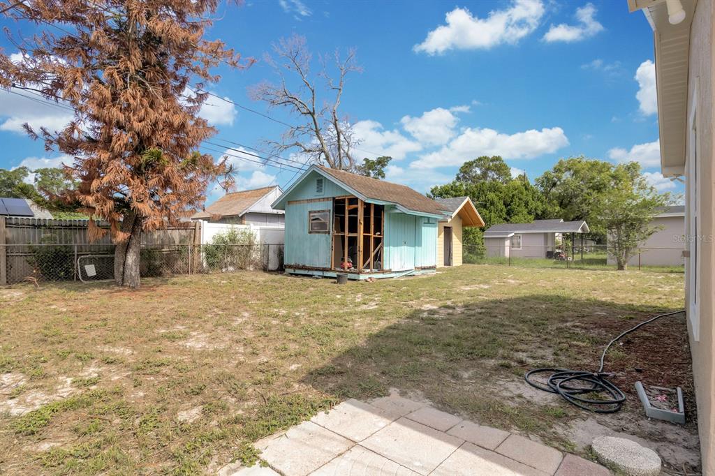 2322 Vincent Road Orlando, FL 32817 - Photo 26 of 29