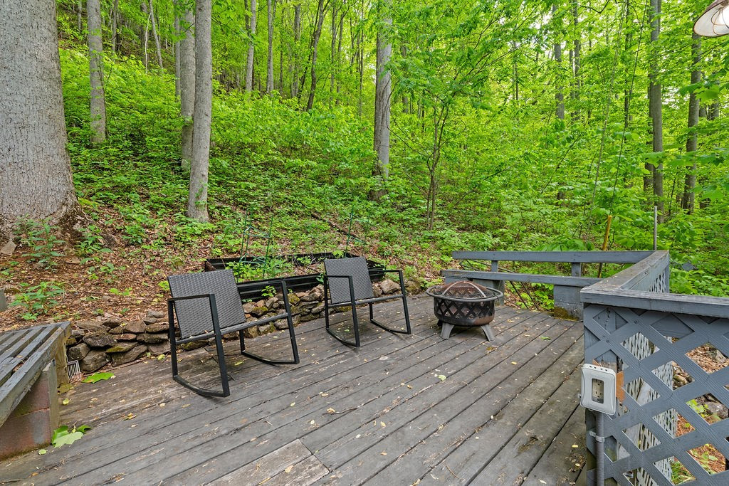 4187 West Old Murphy Road Franklin, NC 28734 - Photo 31 of 54