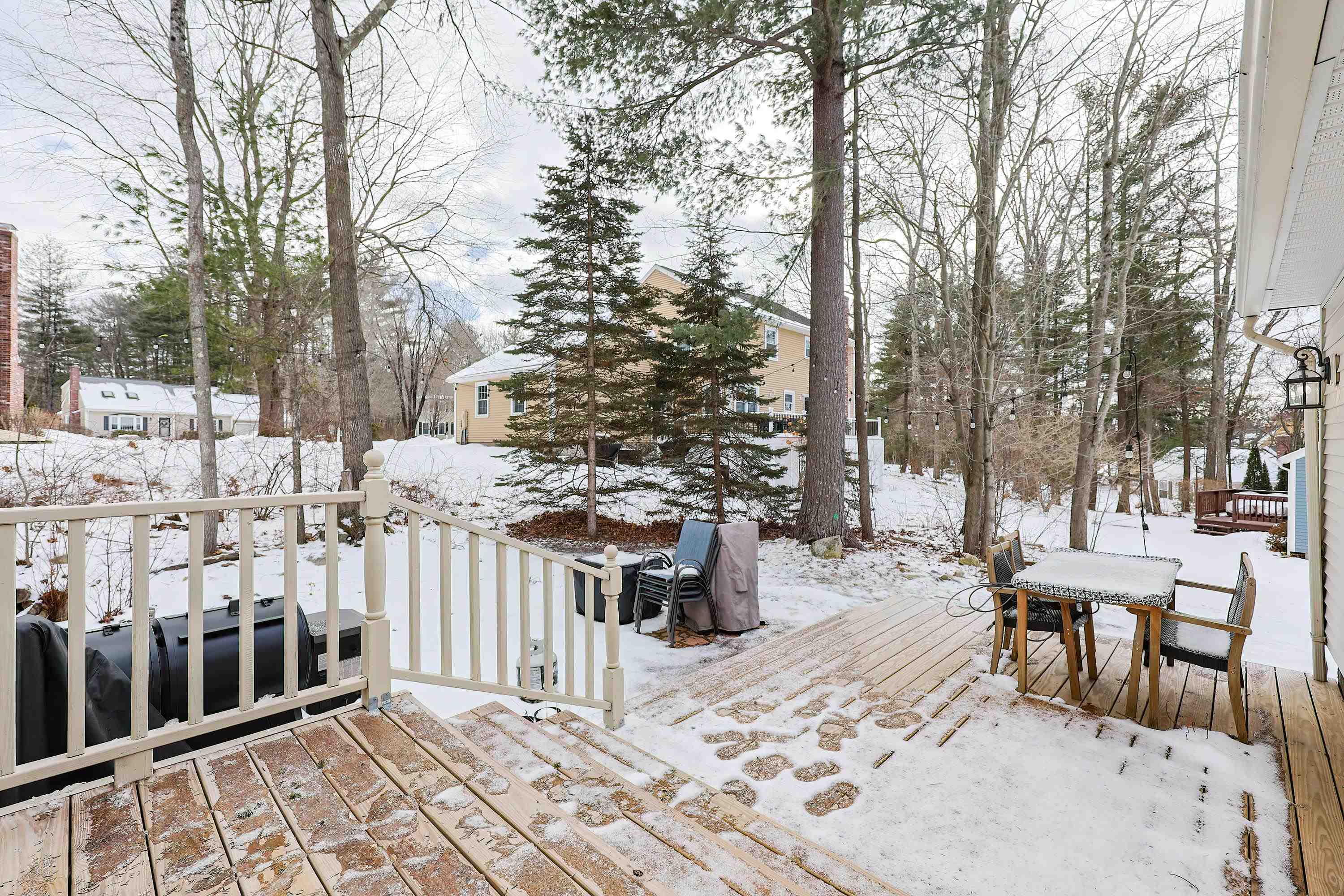 6 Pinehurst Street Hudson, NH 03051 - Photo 47 of 52