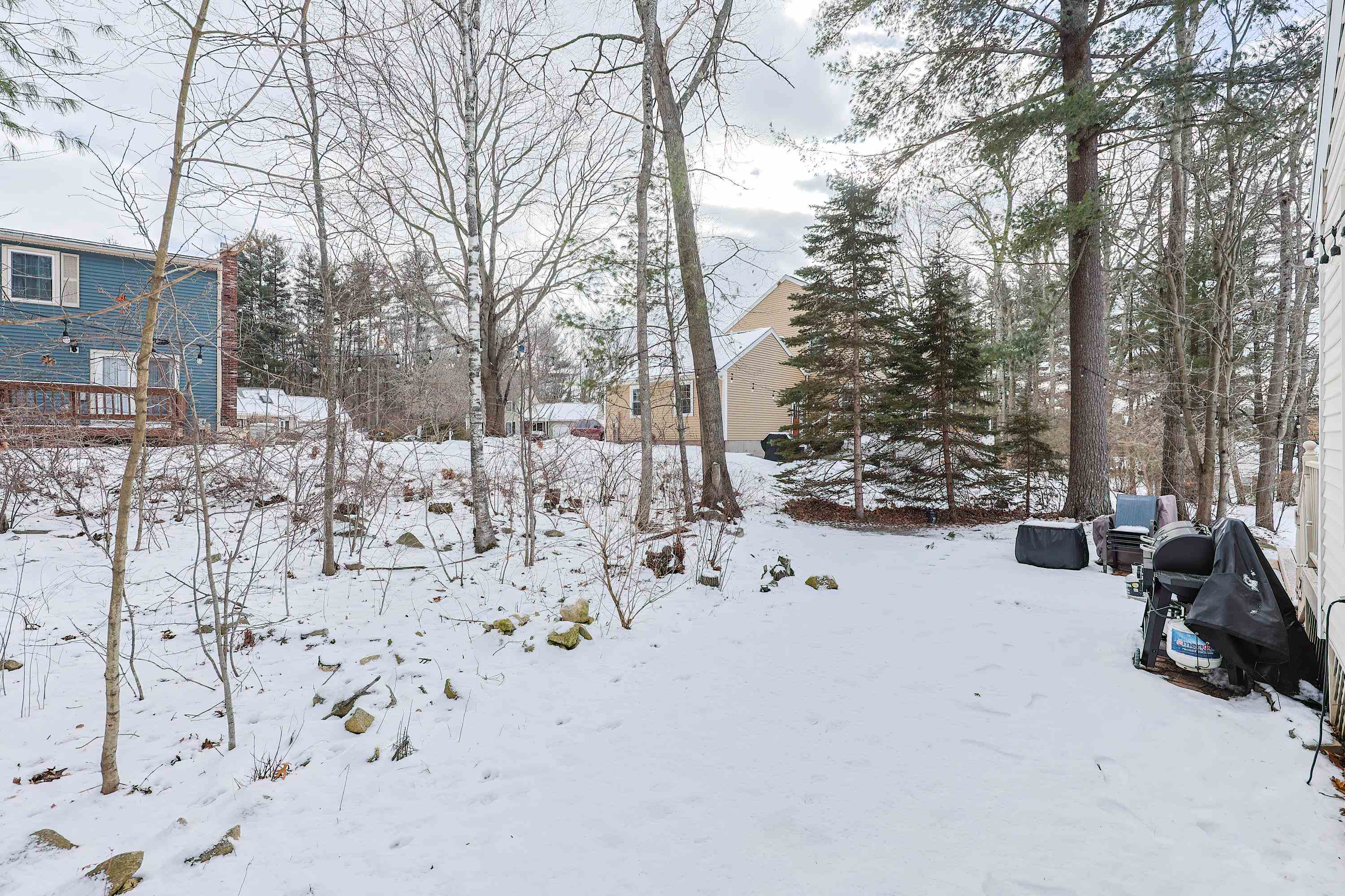 6 Pinehurst Street Hudson, NH 03051 - Photo 49 of 52