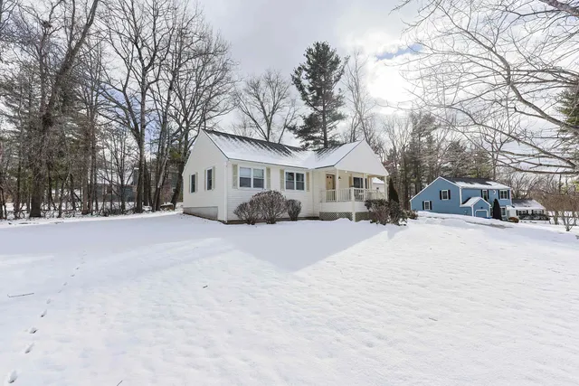 $564,900 | 6 Pinehurst Street, Hudson, NH 03051