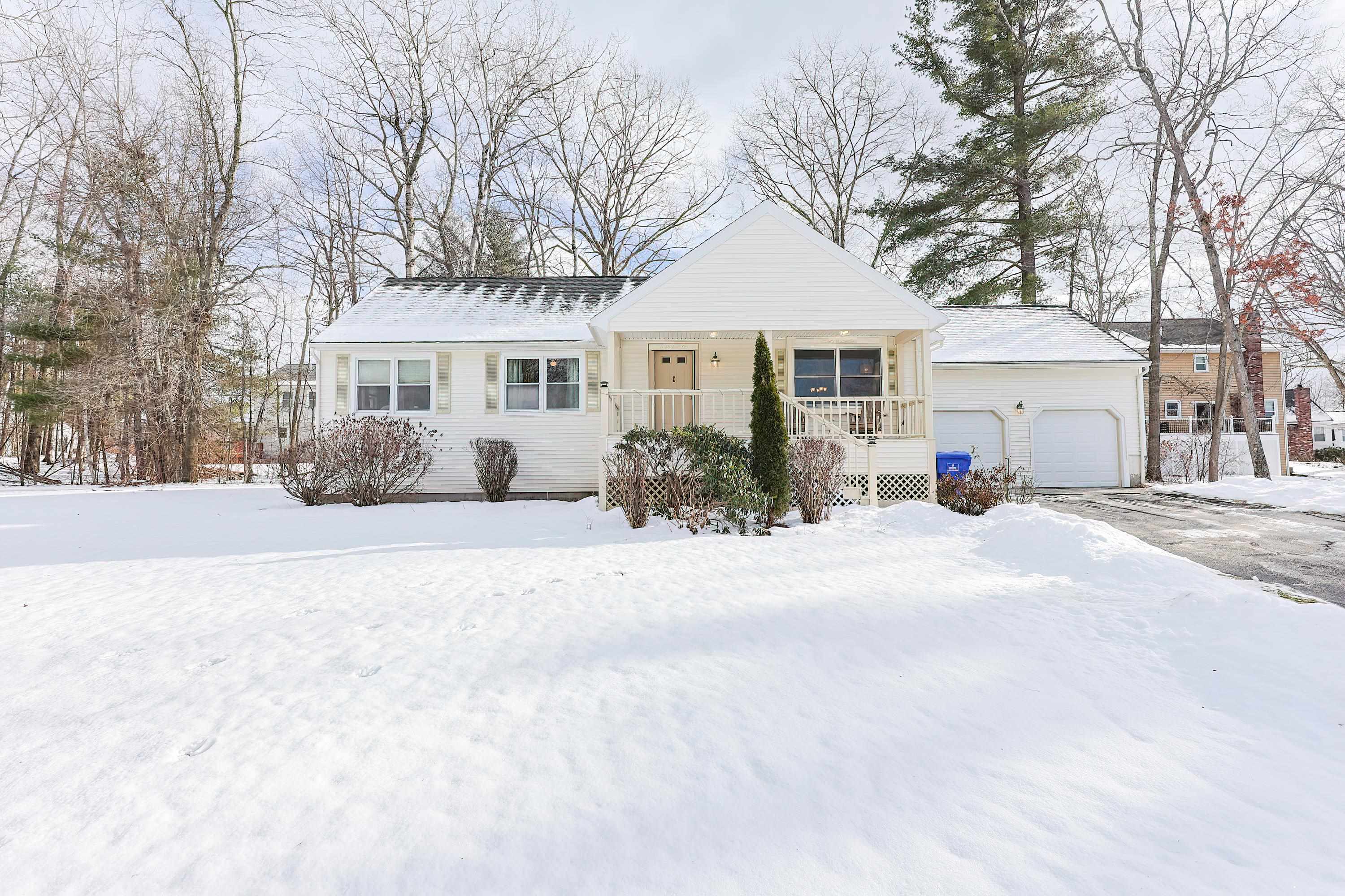 6 Pinehurst Street Hudson, NH 03051 - Photo 51 of 52