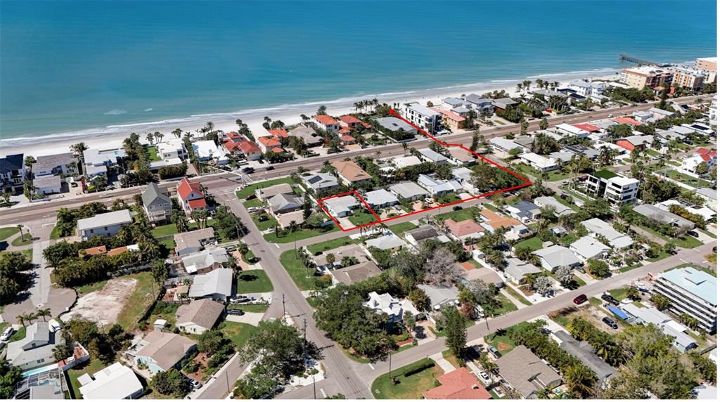 16102 1st Street East Redington Beach, FL 33708 - Photo 3 of 39