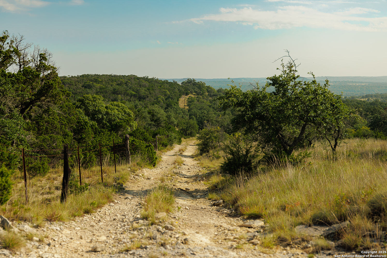 3067 Ranch Road 1888 Blanco, TX 78606 - Photo 44 of 59 a view of a lake