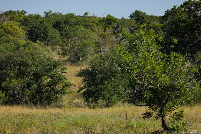 a view of a water with a lake