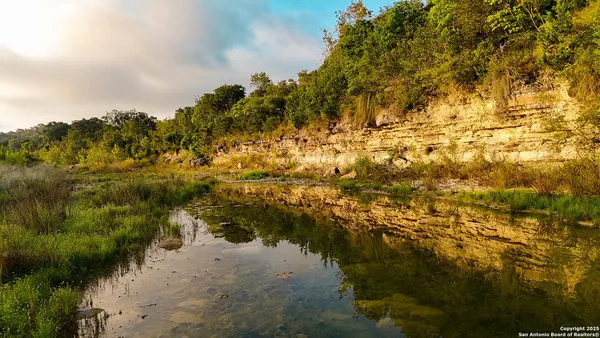 a view of a lake