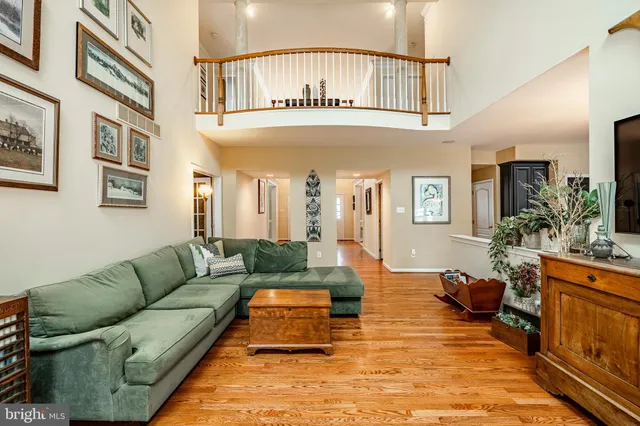 $1,200,000 | 19 Founders Way, Downingtown, PA 19335