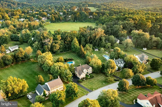 $1,200,000 | 19 Founders Way, Downingtown, PA 19335