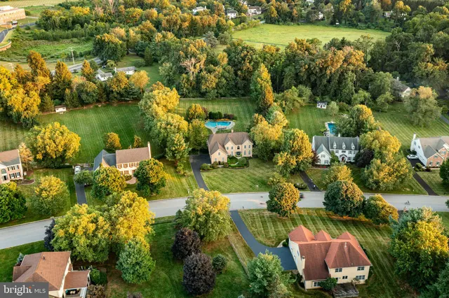 $1,200,000 | 19 Founders Way, Downingtown, PA 19335