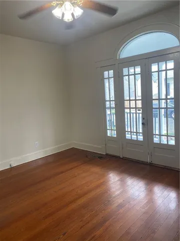 $2,400 | 124 South Clark Street, New Orleans, LA 70119