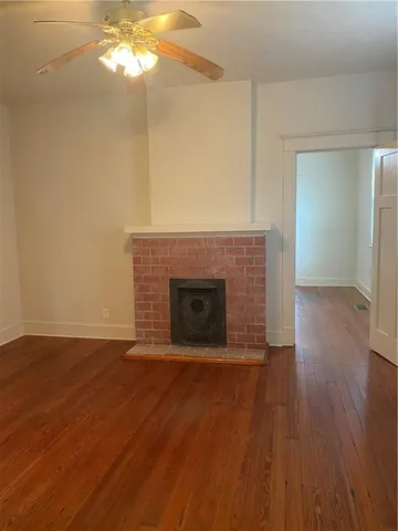 $2,400 | 124 South Clark Street, New Orleans, LA 70119