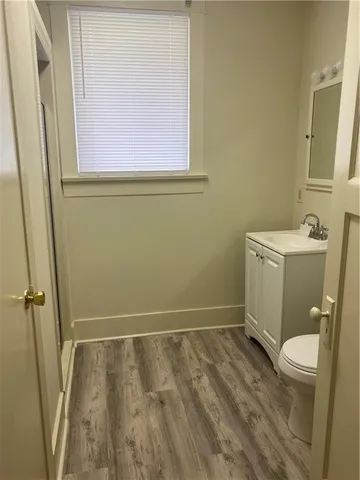 $2,400 | 124 South Clark Street, New Orleans, LA 70119