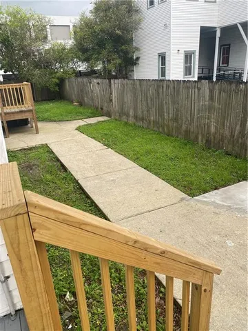 $2,400 | 124 South Clark Street, New Orleans, LA 70119