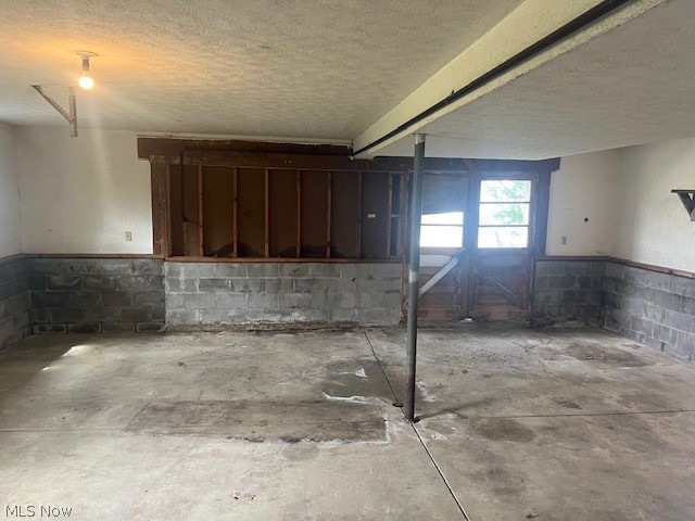 11930 Woodin Road Chardon, OH 44024 - Photo 21 of 22 3rd garage space possible addional living area
