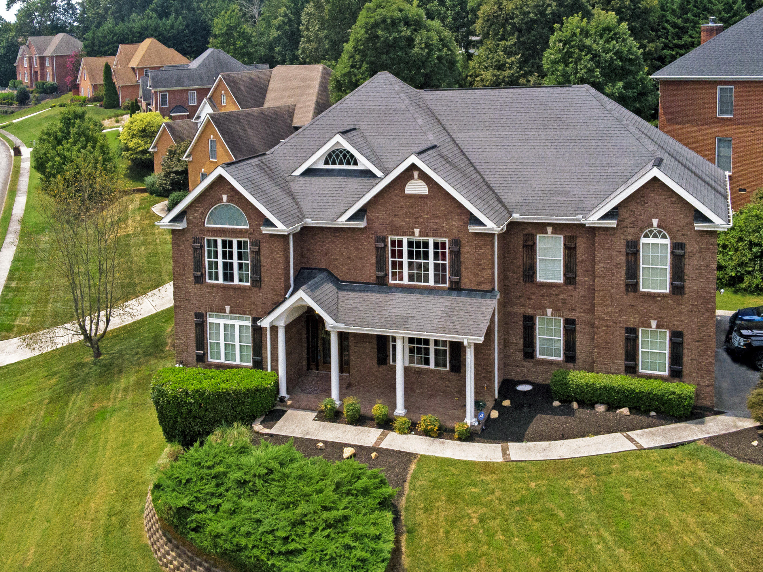 12806 Long Ridge