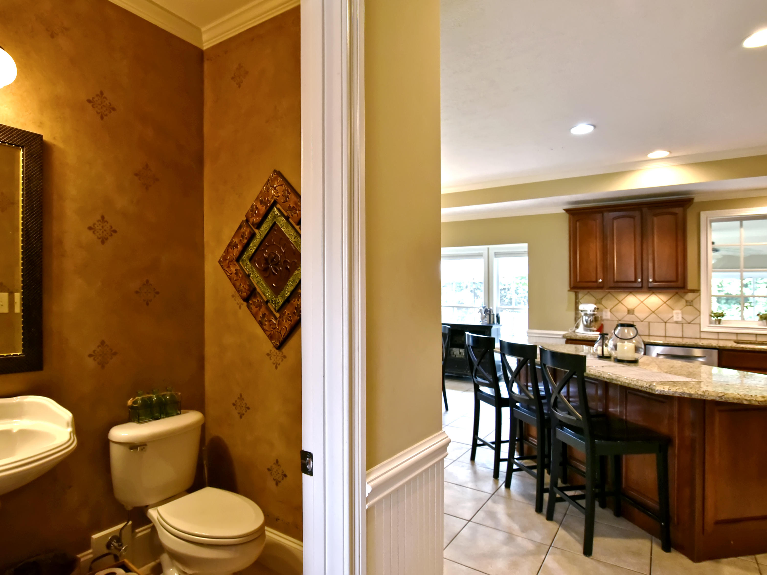 12806 Long Ridge Road Knoxville, TN 37934 - Photo 8 of 31 12806 Long Ridge