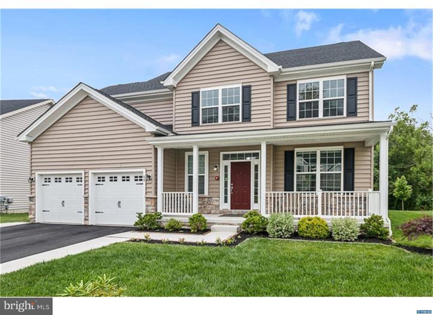 88 Munro Road Newark, DE 19711 - Photo 1 of 25 Gallery Image 1