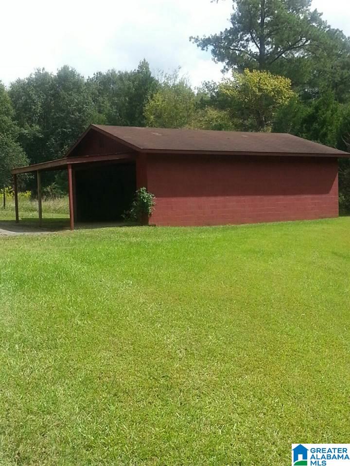 575 Chappell Street Sylacauga, AL 35151 - Photo 10 of 15