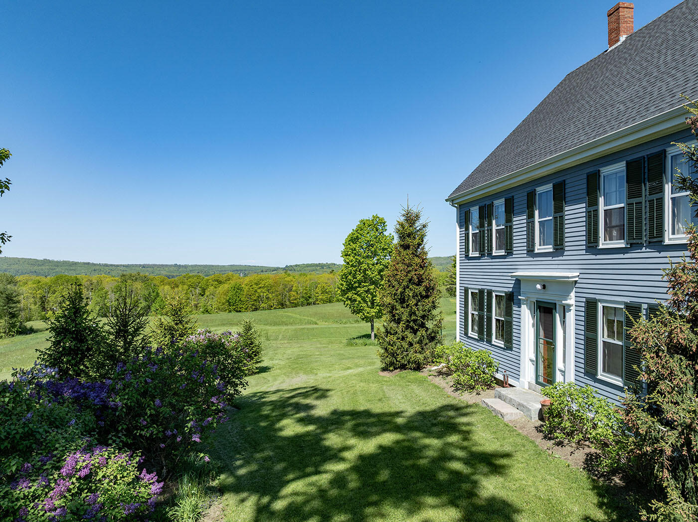 174 Barrett Hill Road Union, ME 04862 - Photo 38 of 42 DJI_0333