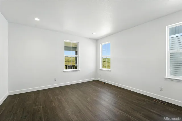 $1,023,990 | 3447 Backdrop Court, Castle Rock, CO 80108