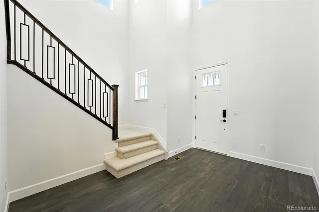 $1,023,990 | 3447 Backdrop Court, Castle Rock, CO 80108