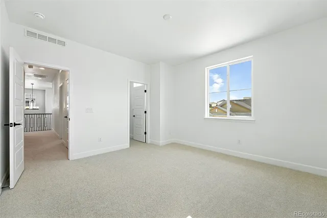 $1,023,990 | 3447 Backdrop Court, Castle Rock, CO 80108