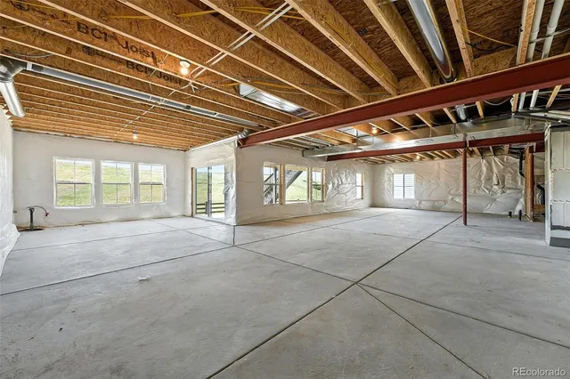 $1,023,990 | 3447 Backdrop Court, Castle Rock, CO 80108