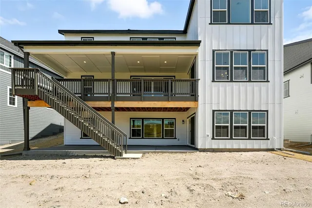 $1,023,990 | 3447 Backdrop Court, Castle Rock, CO 80108