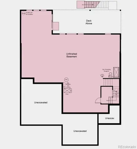 $1,023,990 | 3447 Backdrop Court, Castle Rock, CO 80108