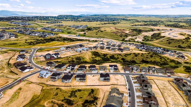 $1,023,990 | 3447 Backdrop Court, Castle Rock, CO 80108