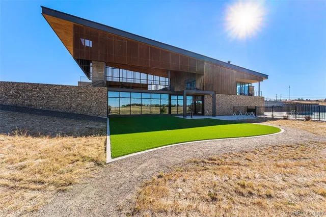 $1,023,990 | 3447 Backdrop Court, Castle Rock, CO 80108