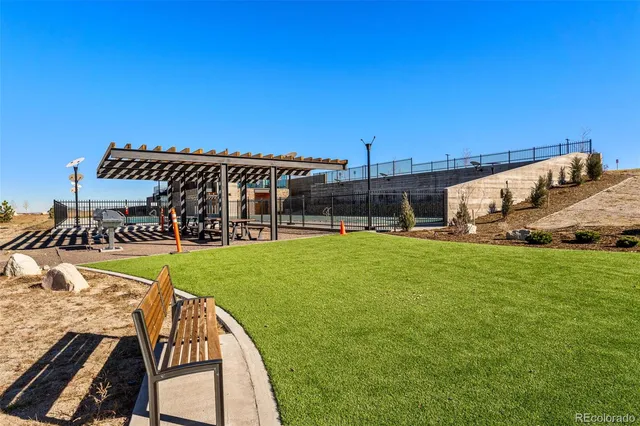 $1,023,990 | 3447 Backdrop Court, Castle Rock, CO 80108