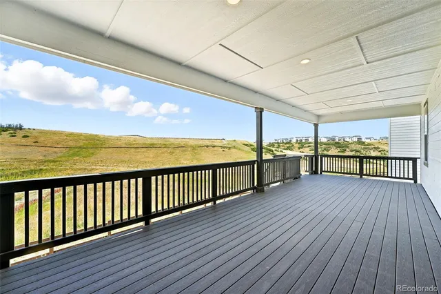 $1,023,990 | 3447 Backdrop Court, Castle Rock, CO 80108