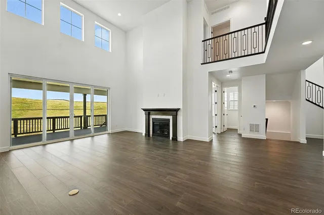 $1,023,990 | 3447 Backdrop Court, Castle Rock, CO 80108