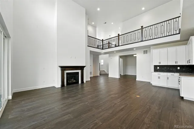 $1,023,990 | 3447 Backdrop Court, Castle Rock, CO 80108