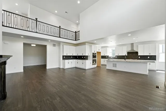 $1,023,990 | 3447 Backdrop Court, Castle Rock, CO 80108