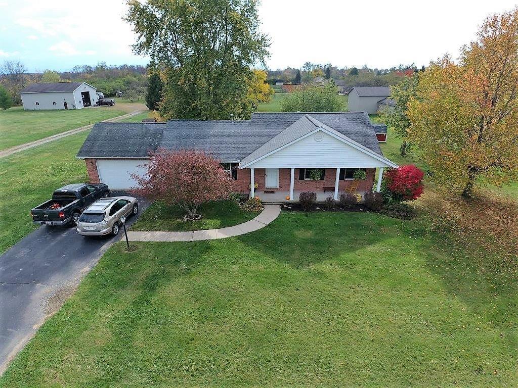 2829 Shoemaker Road Lebanon, OH 45036 - Photo 1 of 1 Gallery Image 1
