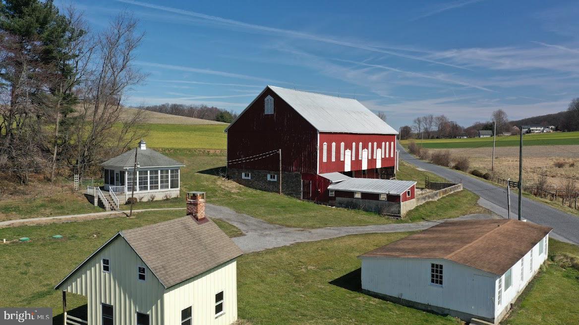 4201 Water Tank Road Manchester, MD 21102 - Photo 3 of 27